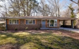 1650 Randee Street Nw Atlanta, GA 30318 - Image 17440866