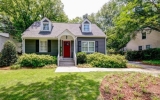 3391 Keswick Drive Atlanta, GA 30341 - Image 17445280