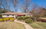 1594 Doncaster Drive Ne Atlanta, GA 30309 - Image 17446221