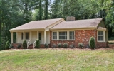 965 Crane Road Atlanta, GA 30324 - Image 17450367