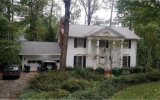 3302 Finistere Court Ne Atlanta, GA 30319 - Image 17451298