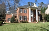 1321 Twelve Oaks Circle Atlanta, GA 30327 - Image 17451567