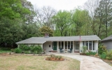 405 Golfview Road Nw Atlanta, GA 30309 - Image 17451557