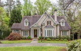 4124 Club Drive Ne Atlanta, GA 30319 - Image 17451636