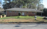 3093 Meadowood Lane Atlanta, GA 30341 - Image 17451787