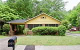 1858 Mercer Avenue Atlanta, GA 30337 - Image 17452164