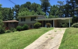 3158 Moss Oak Drive Atlanta, GA 30340 - Image 17452168