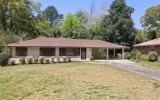 2410 Arrow Circle Atlanta, GA 30341 - Image 17452201