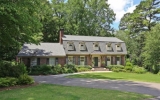 4256 Tuxedo Forest Drive Nw Atlanta, GA 30342 - Image 17452837