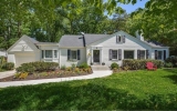 1169 Hancock Drive Ne Atlanta, GA 30306 - Image 17453635