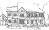 2847 Castlewood Drive Nw Atlanta, GA 30327 - Image 17453843