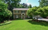 1432 Stratfield Circle Ne Atlanta, GA 30319 - Image 17454413