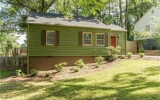 1925 Spring Avenue Atlanta, GA 30344 - Image 17457364