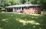 2663 Woodacres Road Atlanta, GA 30345 - Image 17457372