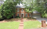 4641 Equestrian Way Atlanta, GA 30338 - Image 17458839