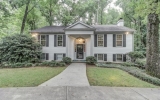 1355 Manget Way Atlanta, GA 30338 - Image 17458841