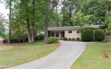 4158 Brawley Drive Ne Atlanta, GA 30319 - Image 17459733