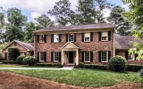 6115 Weatherly Drive Atlanta, GA 30328 - Image 17471029