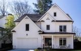 1393 Wilford Dr NE Atlanta, GA 30319 - Image 17474774