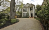 54 W Belle Isle Road Atlanta, GA 30342 - Image 17475013