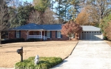 4740 Westfield Drive Atlanta, GA 30342 - Image 17477162