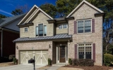 246 Mount Vernon Cove Atlanta, GA 30328 - Image 17477333