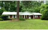 4311 Hickory Wood Lane Atlanta, GA 30360 - Image 17489605