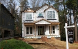 1382 Rock Springs Circle Atlanta, GA 30306 - Image 17490301