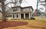 2134 Stockbridge Drive Se Atlanta, GA 30316 - Image 17496237