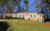 1744 Chateau Drive Atlanta, GA 30338 - Image 17497517