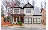 1399 Custer Way Atlanta, GA 30316 - Image 17499679
