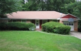 2003 Bramblewood Drive Ne Atlanta, GA 30329 - Image 17500419