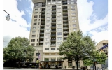 Unit 1401 - 565 Peachtree St. Atlanta, GA 30308 - Image 17500625