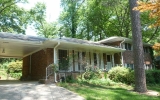 2530 Sherbrooke Drive Ne Atlanta, GA 30345 - Image 17500813
