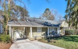 1256 University Drive Ne Atlanta, GA 30306 - Image 17501605