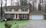 2607 Amberly Drive Atlanta, GA 30360 - Image 17507182