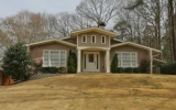 2634 Cove Circle Ne Atlanta, GA 30341 - Image 17507157