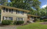 1152 Biltmore Drive Ne Atlanta, GA 30329 - Image 17507195