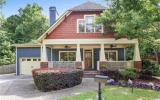 1342 Lakeview East Drive Se Atlanta, GA 30316 - Image 17507456