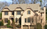 575 Glenmanor Court Atlanta, GA 30328 - Image 17508593