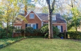 1710 Homestead Avenue Atlanta, GA 30306 - Image 17508897