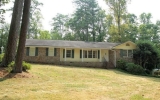 4815 Cherring Drive Atlanta, GA 30338 - Image 17511808